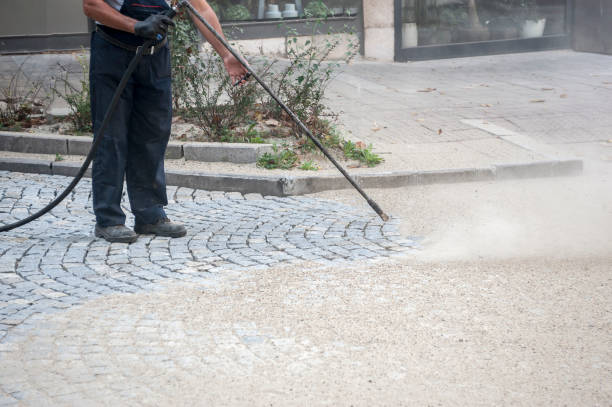 Concrete Sealing in Polo, IL