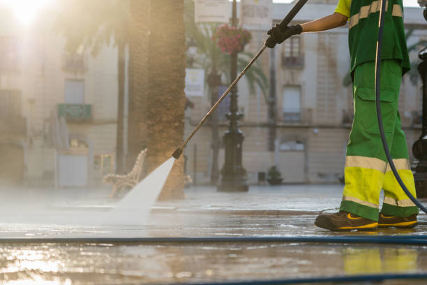 Professional Pressure Washing Services in Polo, IL